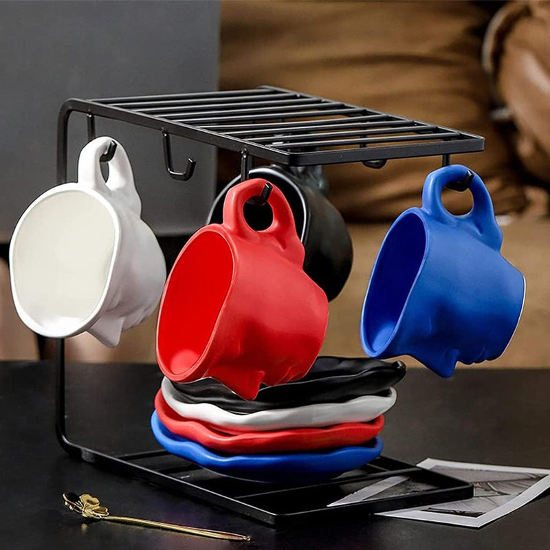 Romantic Artistic Coffee Mug