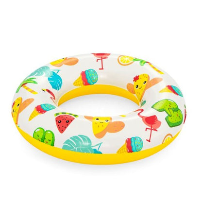 Summer Fun Inflatable Pool Set