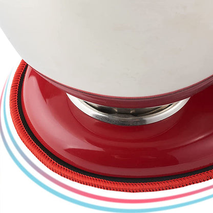 Non-Slip Silicone Mixer Pad