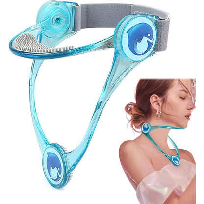 Flexible 360° Posture Correction Neck Support Brace