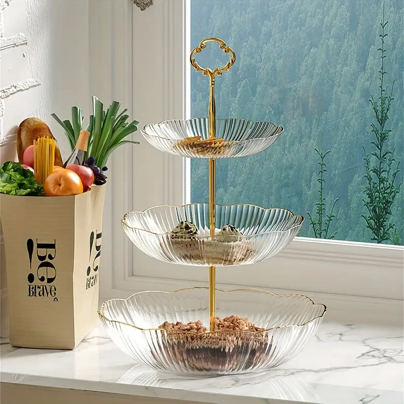 Fesara | EasyStack - Compact Fresh Fruit Keeper