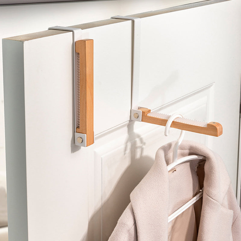 Easy Wall Hook for Instant Extra Storage