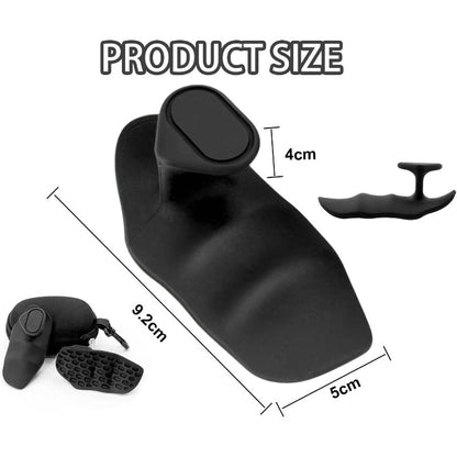 Comfortable Non-Slip Fitness Grips
