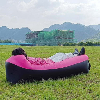 Inflatable Comfort Sleeper Sofa