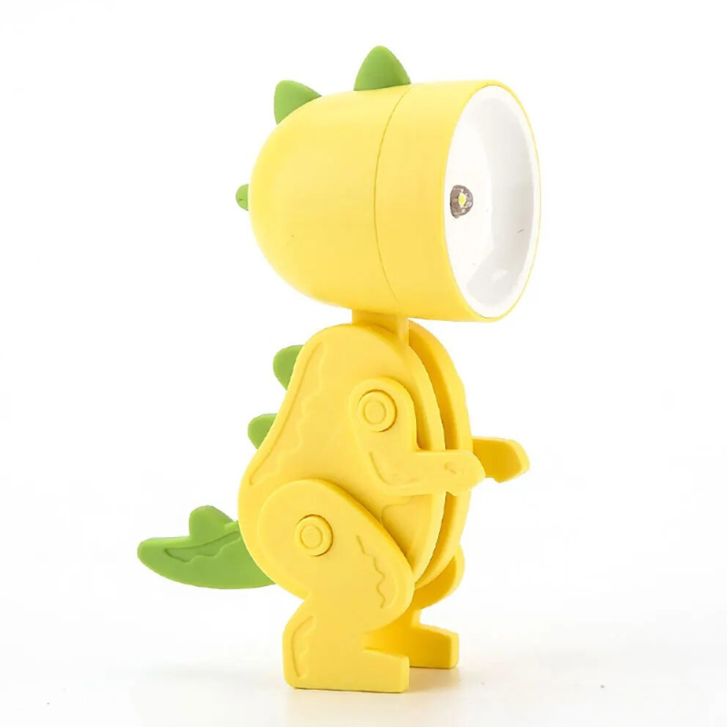 Cozy Pet Night Lamp