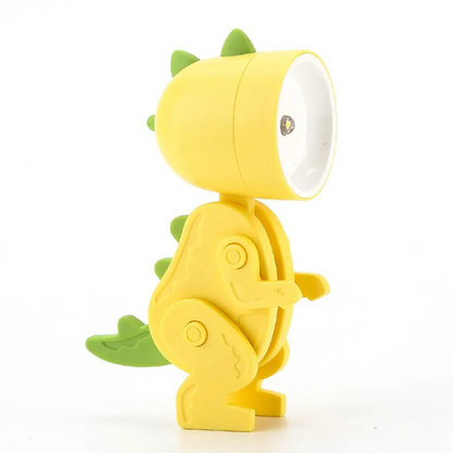 Cozy Pet Night Lamp