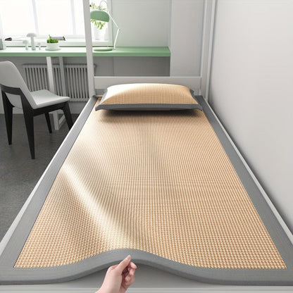 Cooling Breathable Mattress Protector – Soft Chill Bed Cover