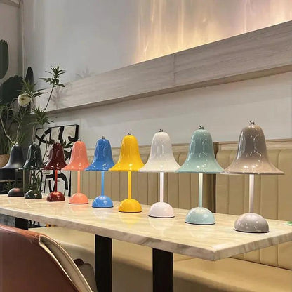 Luxury Modern Desk Lamp for Home Decor