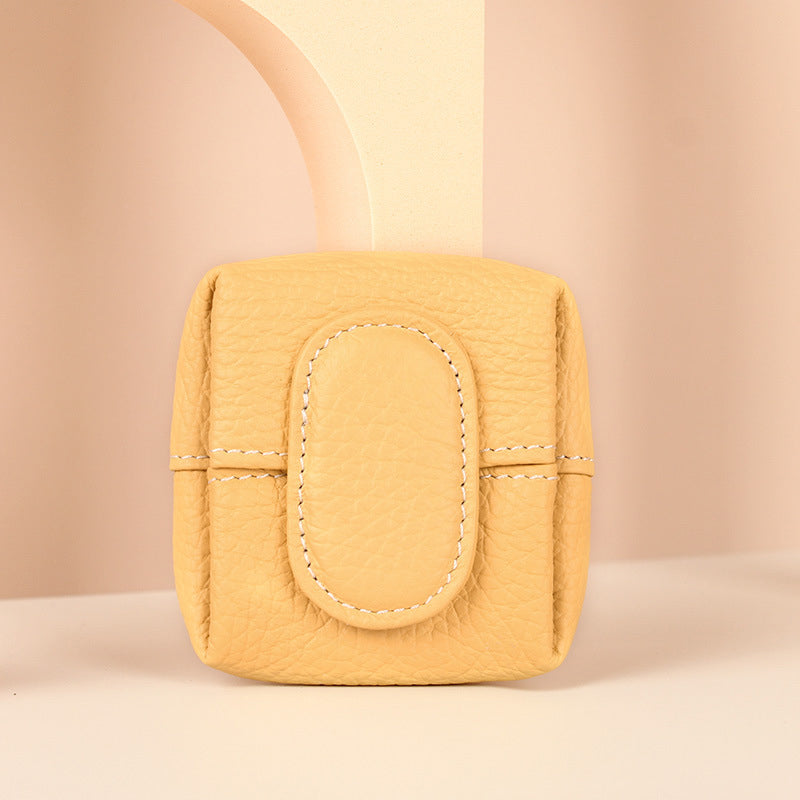Eco Friendly Luxury Handbag