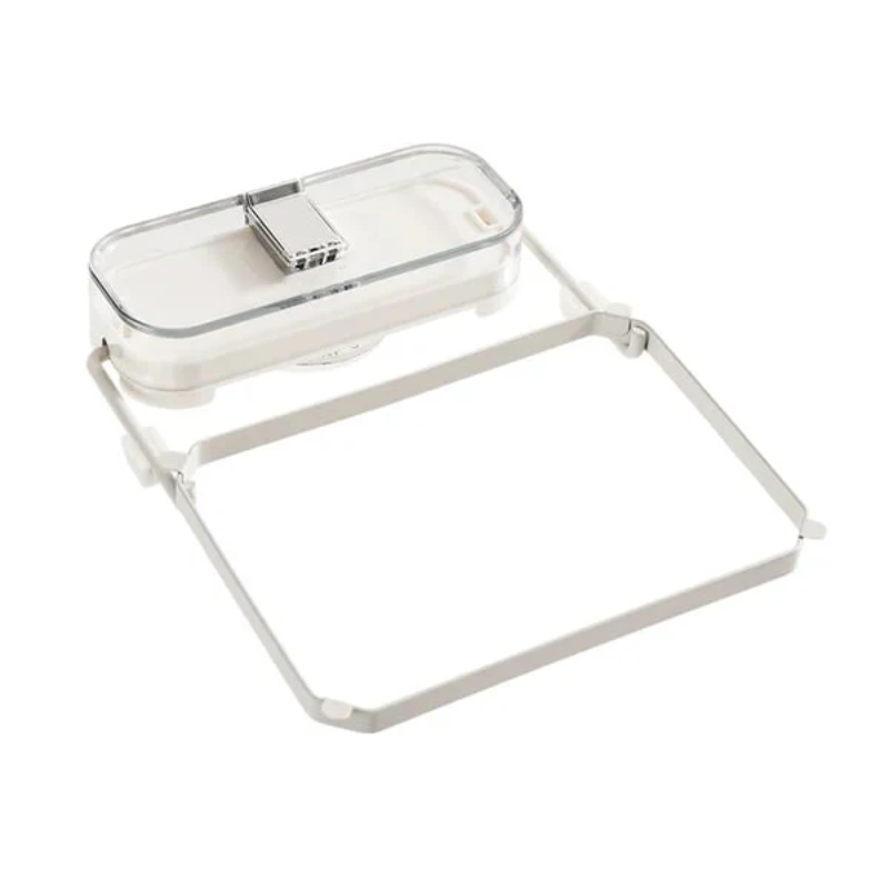 Easy Clean Kitchen Colander