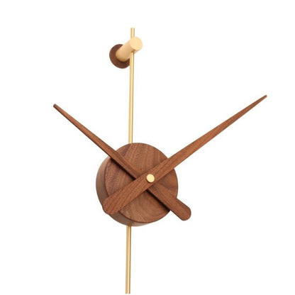Elegant Luxury Wall Clock