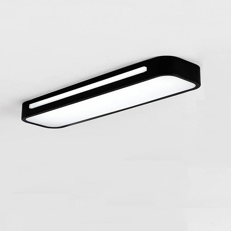Bright LED Ceiling Lamp for Hallway and Stairs