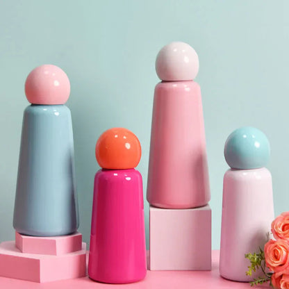 Insulated Thermal Water Bottle - Fesara