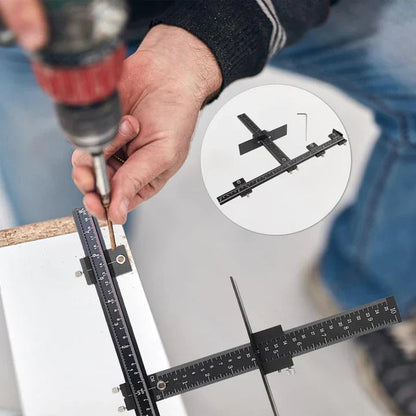 Easy Cabinet Alignment Tool Kit