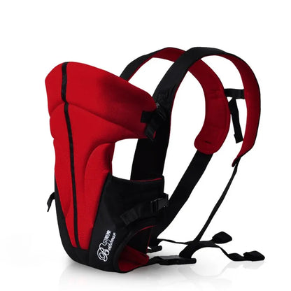Fesara Baby Carrier - Ergonomic Baby Sling for Mom