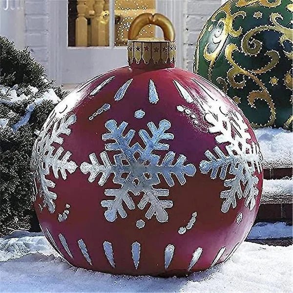 Large Decorative Ball Lights