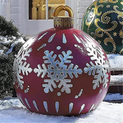 Large Decorative Ball Lights