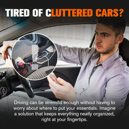 Comfortable Driving Arm Rest Pillow
