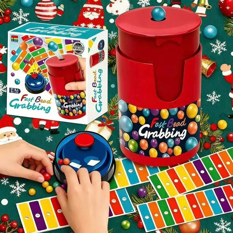 Fun Interactive Reaction Game
