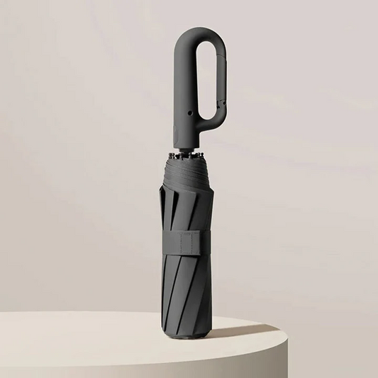 Strong Windproof Folding Umbrella - Fesara