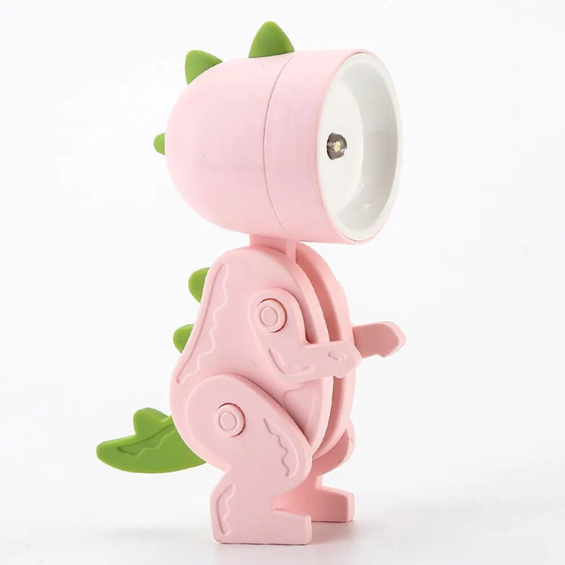 Cozy Pet Night Lamp