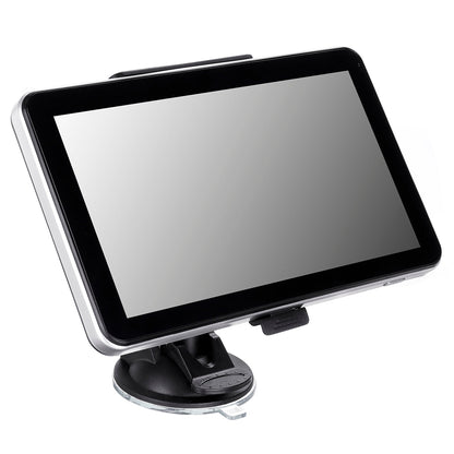Premium Car GPS Navigation System with Big Display - Fesara