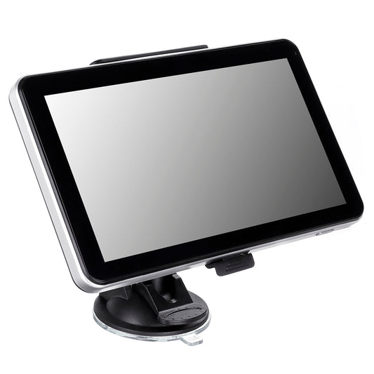 Premium Car GPS Navigation System with Big Display - Fesara