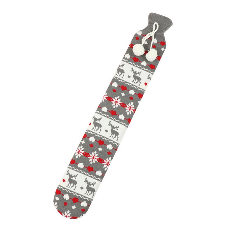 Heated Full Body Pain Relief Wrap