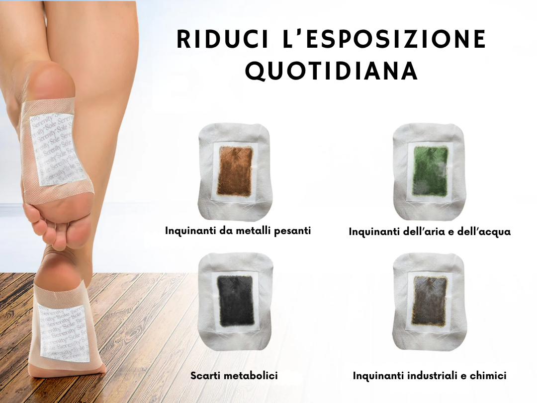 Natural Detox Supplement for Daily Energy Boost
