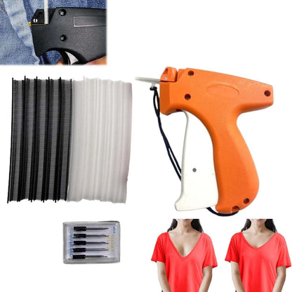 Easy Sewing Kit for Fast Clothing Repairs