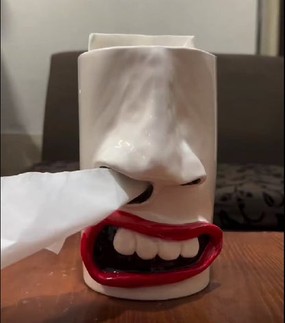 Smart JoyFace Fesara Happy Life Companion