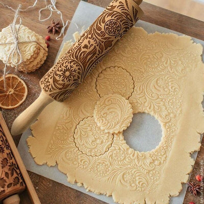 Colorful Cookie Decorating Kit