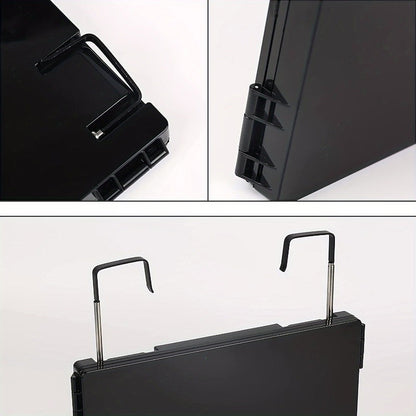 360 Degree Tri Fold Vanity Mirror