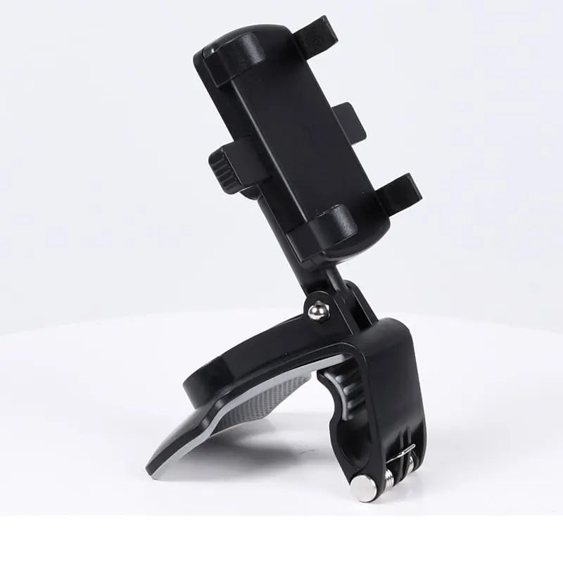 Adjustable 360° Car Phone Mount Holder