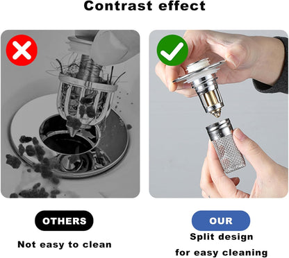 Effective Pipe Cleaner Drain Master Pro - Fesara