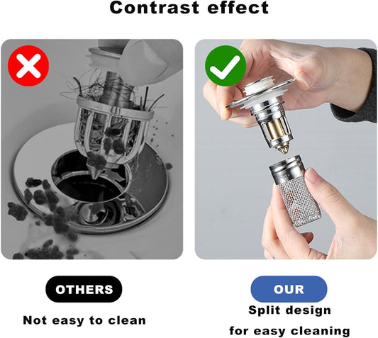 Effective Pipe Cleaner Drain Master Pro - Fesara