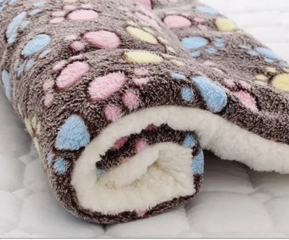 Ultra Soft Cat Blanket – Cozy Flannel Blanket with Cats, Hypoallergenic and Machine Washable, Perfect for All Cats-4