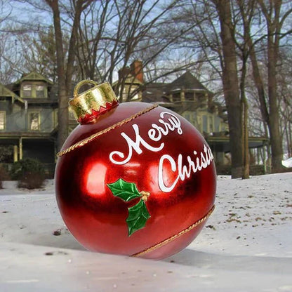 Large Decorative Ball Lights