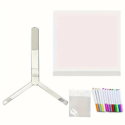 Artistic Large Sketch Drawing Board