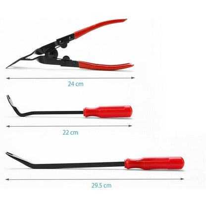 Strong Clip and Wire Stripper Tool Kit