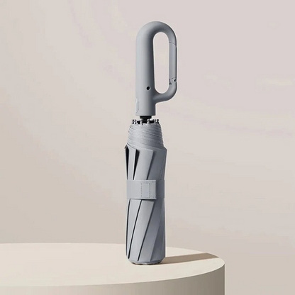 Strong Windproof Folding Umbrella