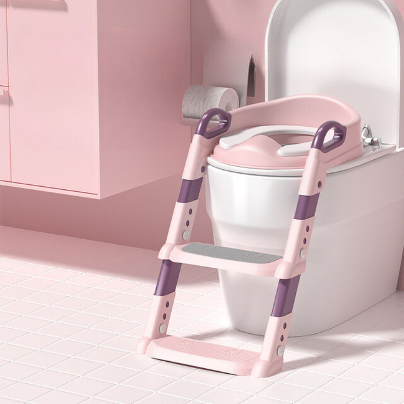 Portable Training Potty Chair