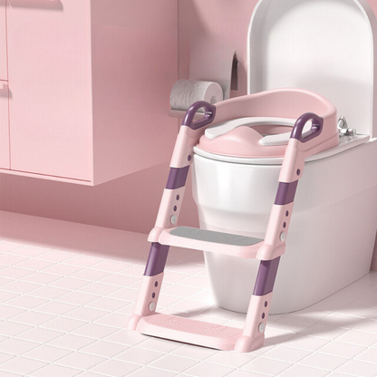 Portable Training Potty Chair