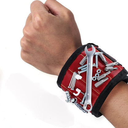 Magnetic Quick Access Bracelet - Fesara