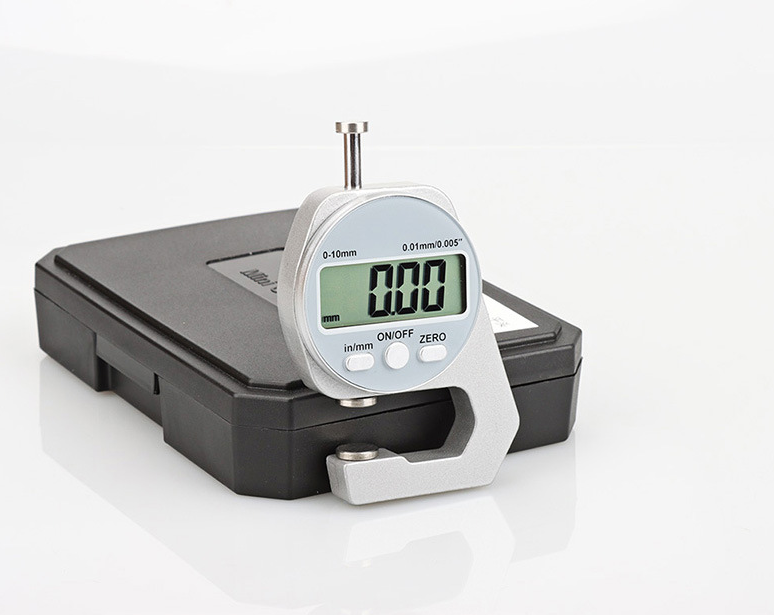 Fesara | Accurate Digital Thickness Gauge Tool