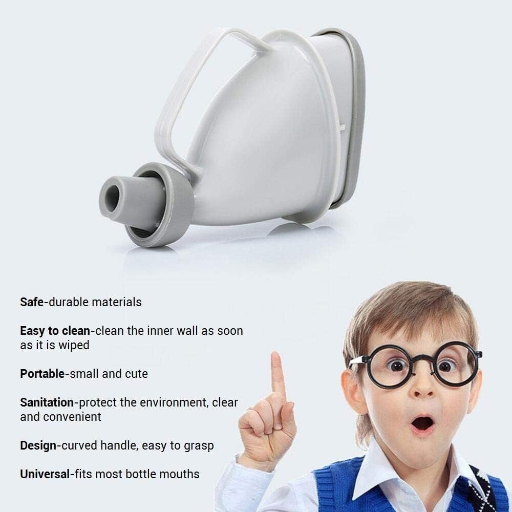 Portable Folding Male Urinal