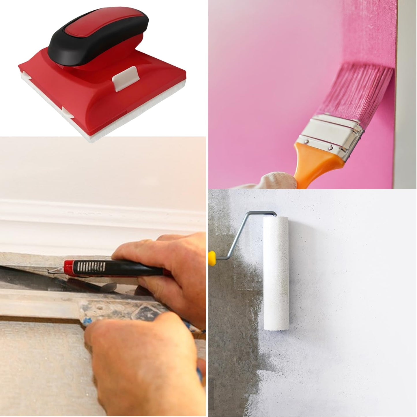 Sharp Edge Trimmer for Perfect Cuts
