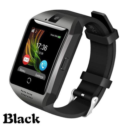 Smart Fitness Watch with Pedometer and Sleep Tracker