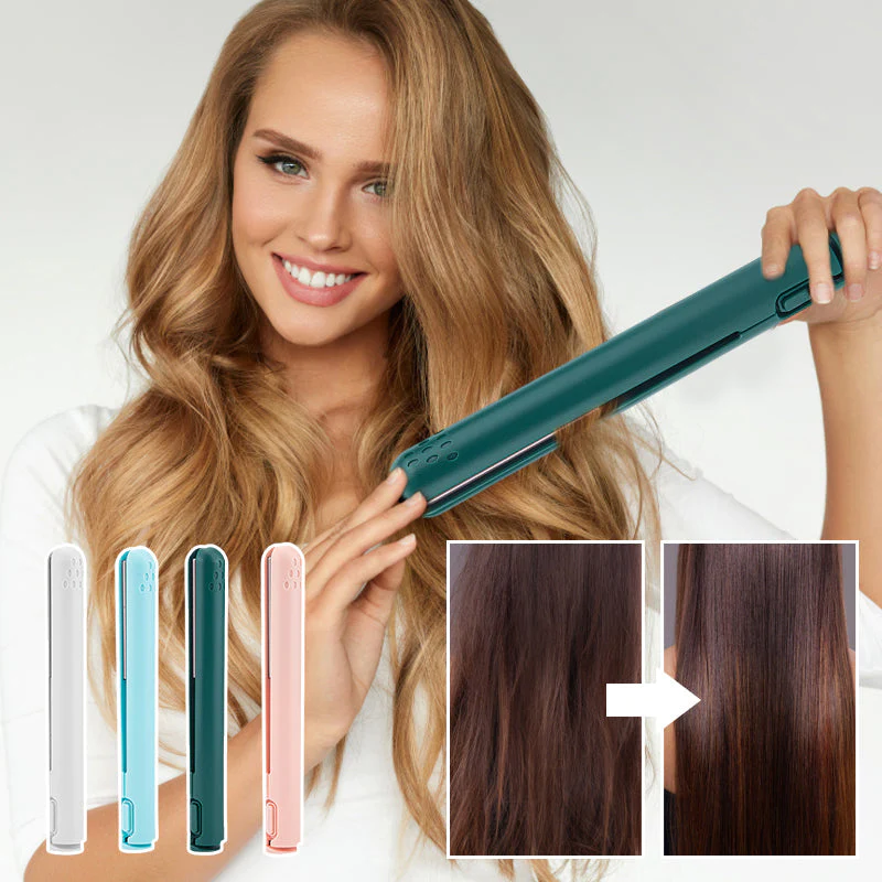 Professional Curling Iron for Salon Quality Curls