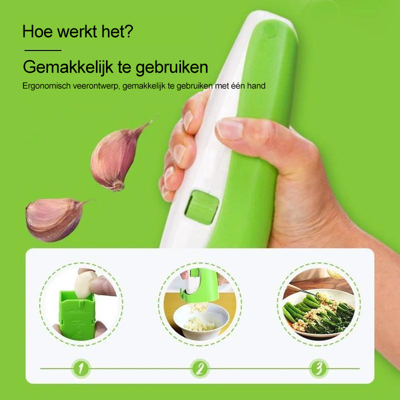Quick Easy Kitchen Prep Tool